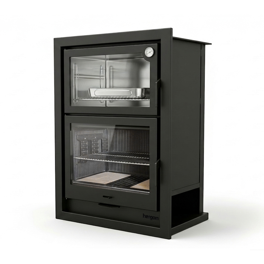 Arce H Horno dem leña Arce